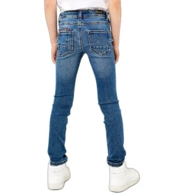 Kinderen name it Kinderjeans Nkmtheo Dnmtaul
