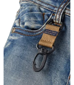 Kinderen name it Kinderjeans Nmmtheo Dnmthayer