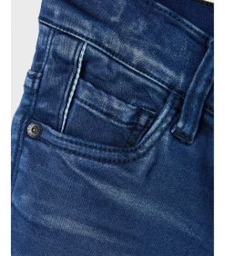 Kinderen name it Kinderjeans Theo Clas