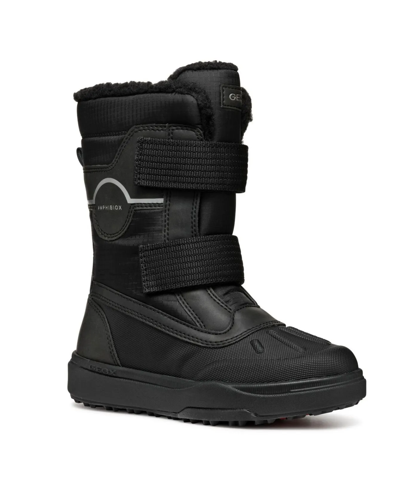 Kinderen GEOX Kinderlaarzen Bunshee