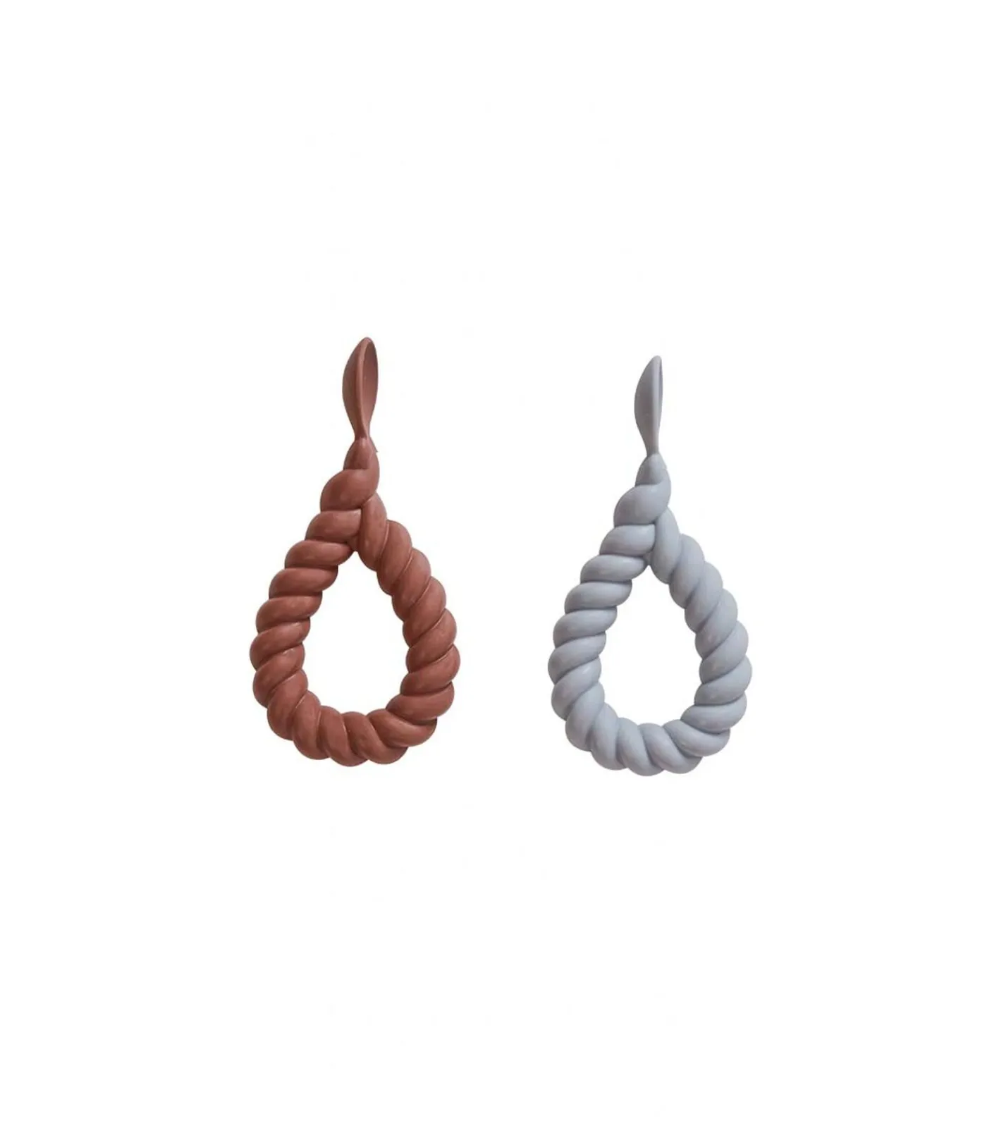 New Kinderlepel Bestek