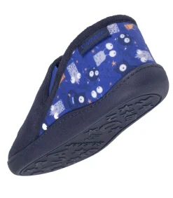 Kinderen ISOTONER Kinderpantoffels Monster