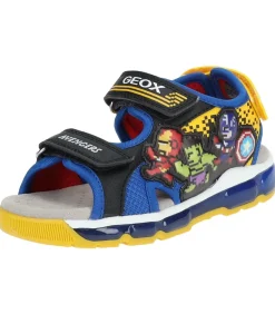 Best KinderSandalen Android Kinderen Sandalen