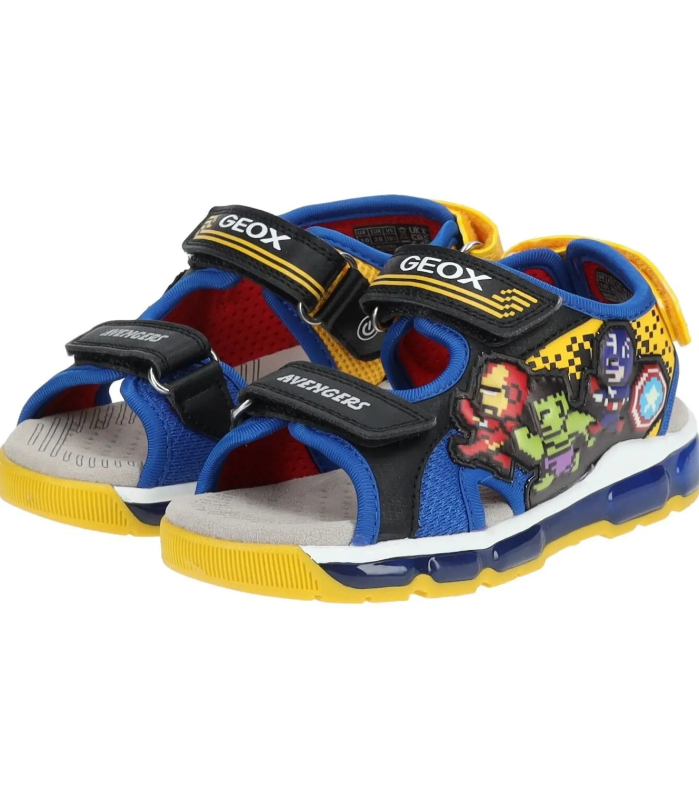 Best KinderSandalen Android Kinderen Sandalen