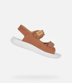 Kinderen GEOX KinderSandalen Lightfloppy