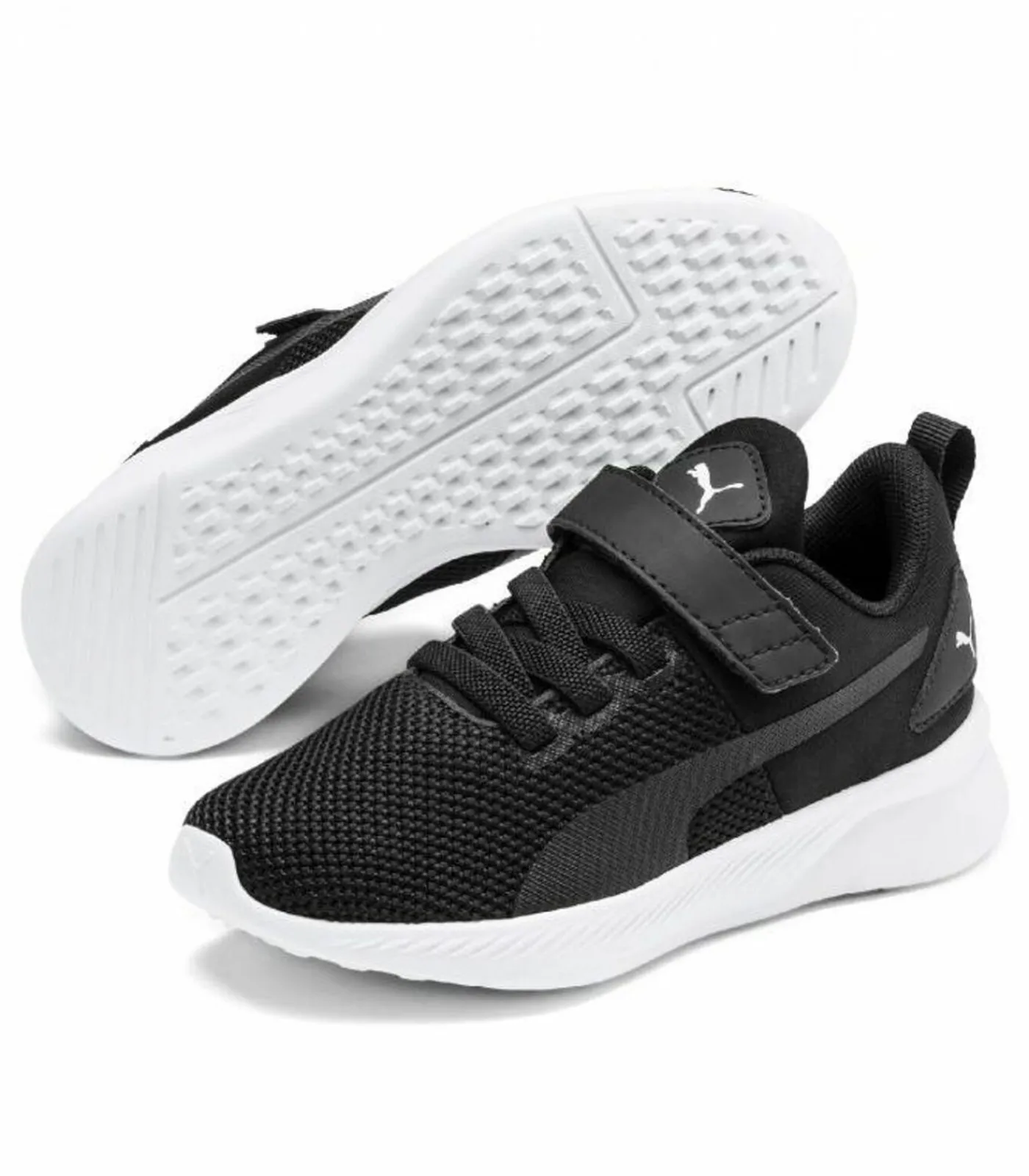 Kinderen PUMA Kinderschoenen flyer runr ac