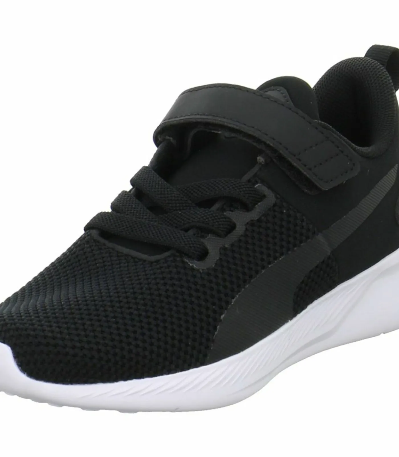 Kinderen PUMA Kinderschoenen flyer runr ac