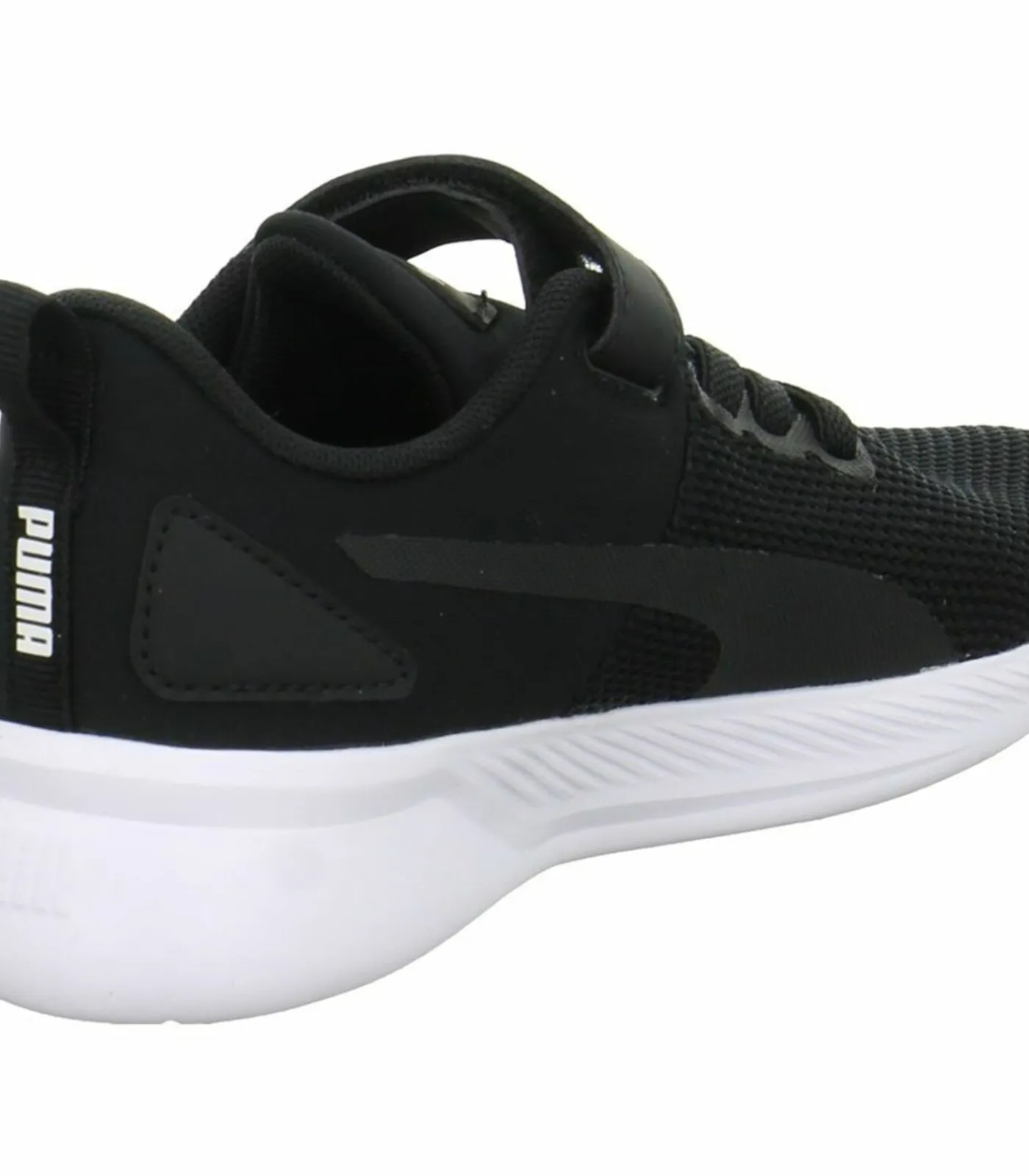 Kinderen PUMA Kinderschoenen flyer runr ac