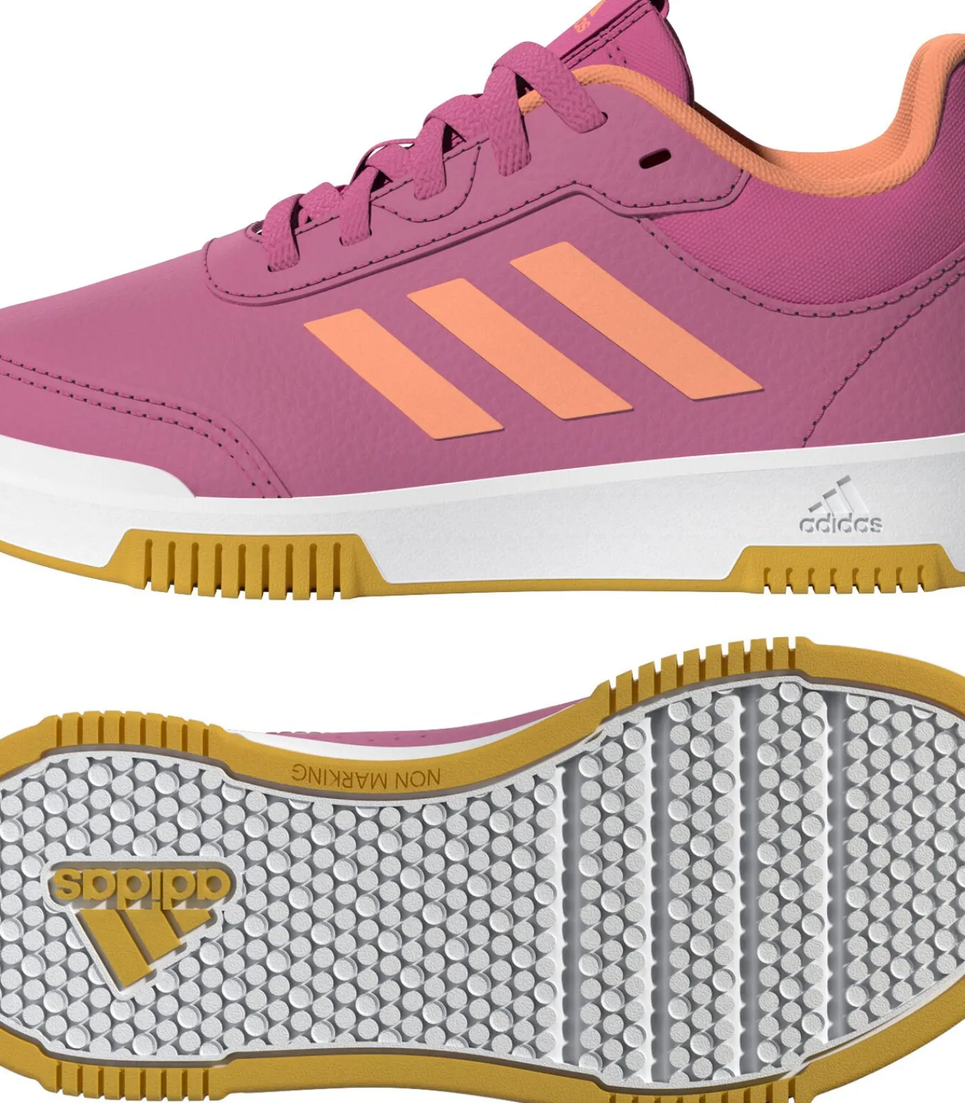 Kinderen Adidas Kinderschoenen Tensaur Sport 2.0