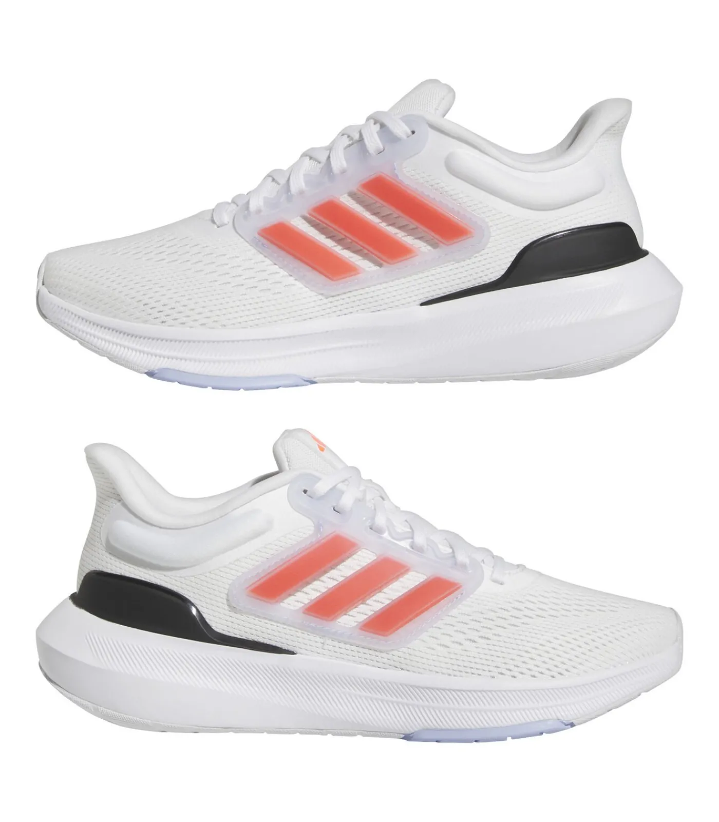 Kinderen Adidas Kinderschoenen Ultrabounce Sport