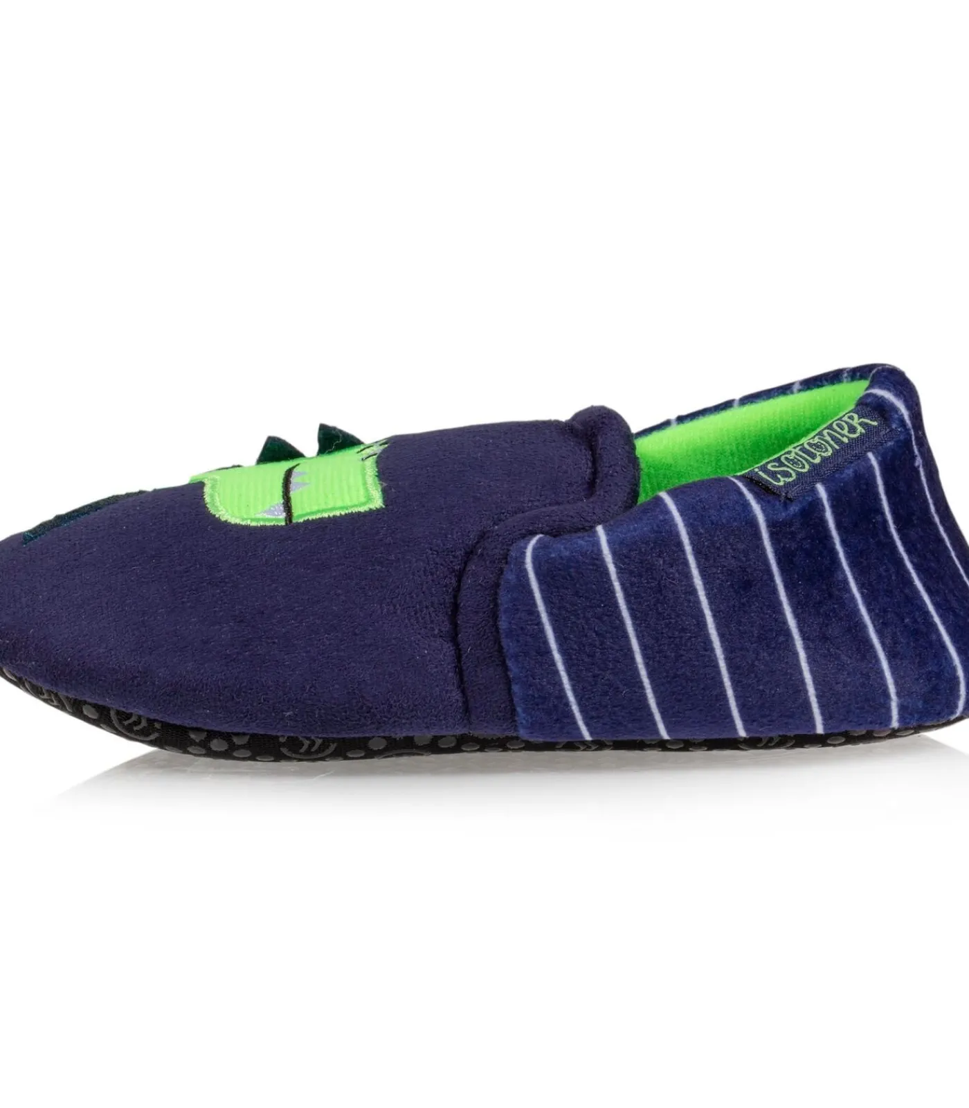 Kinderen ISOTONER Kindersloffen Dinosaurus