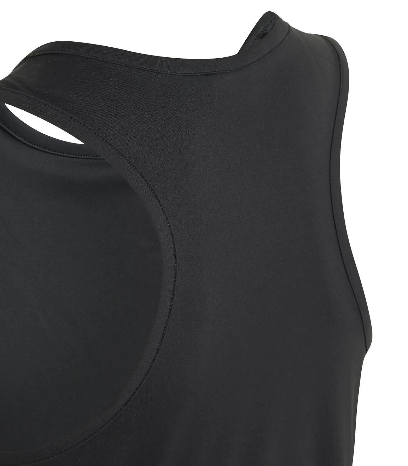 Kinderen Adidas Kindertanktop Adizero Team