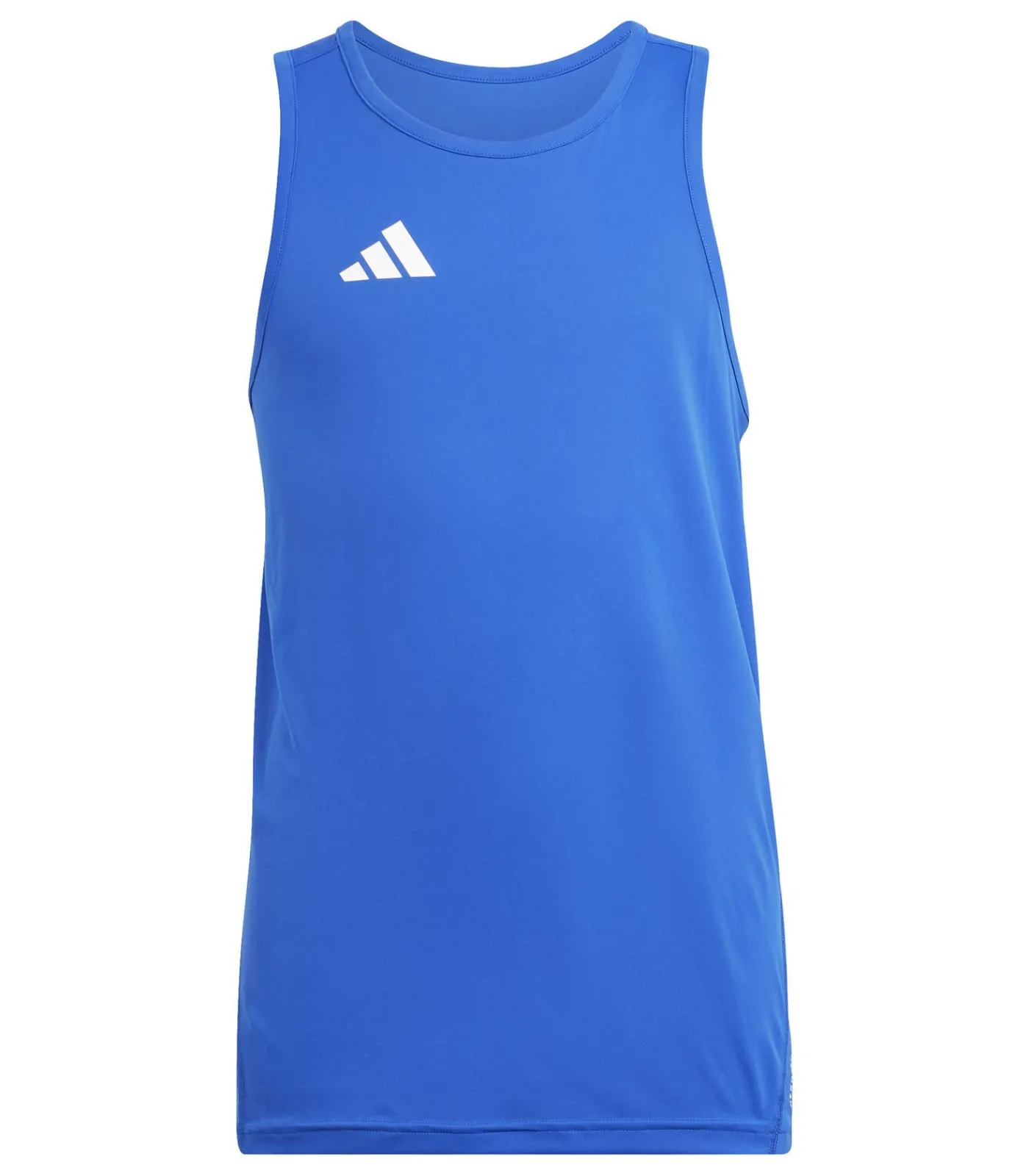 Outlet Kindertanktop Adizero Team Kinderen Sportkledij