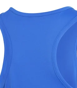 Outlet Kindertanktop Adizero Team Kinderen Sportkledij