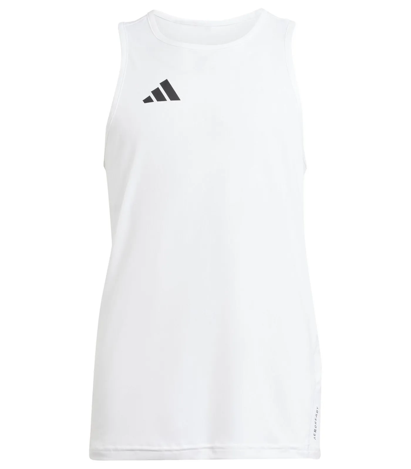 Kinderen Adidas Kindertanktop Team