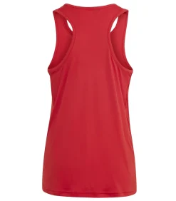 Online Kindertanktop Team Kinderen Sportkledij