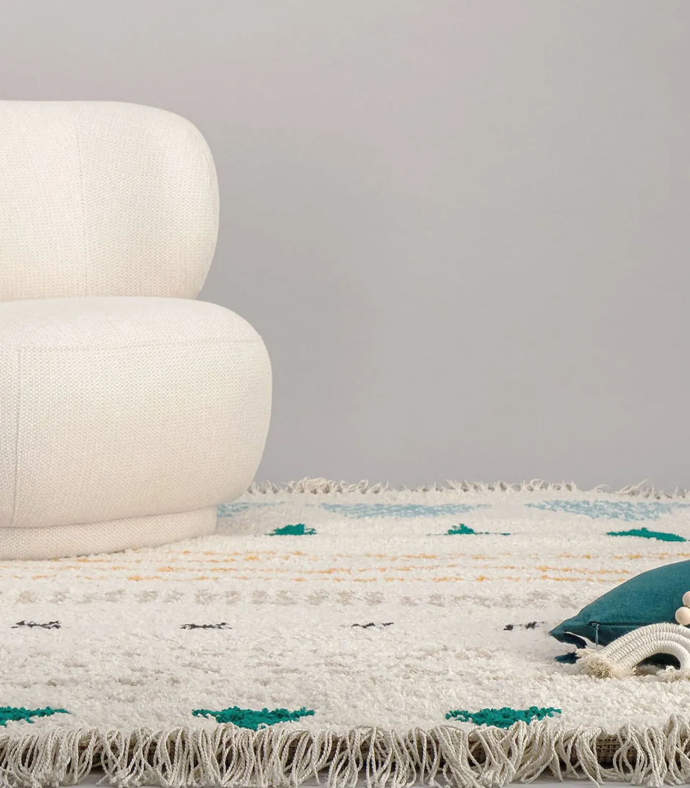 Kindertapijt ALADIN Kinderen Kinderen Home