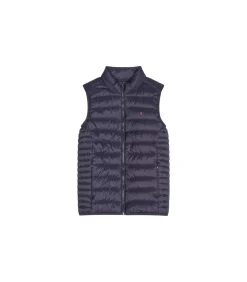 Outlet Kindervest zonder mouwen Terry Kinderen Jassen