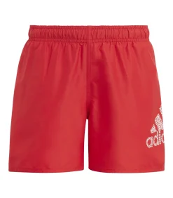 Kinderen Adidas Kinderzwemshort Logo Clx