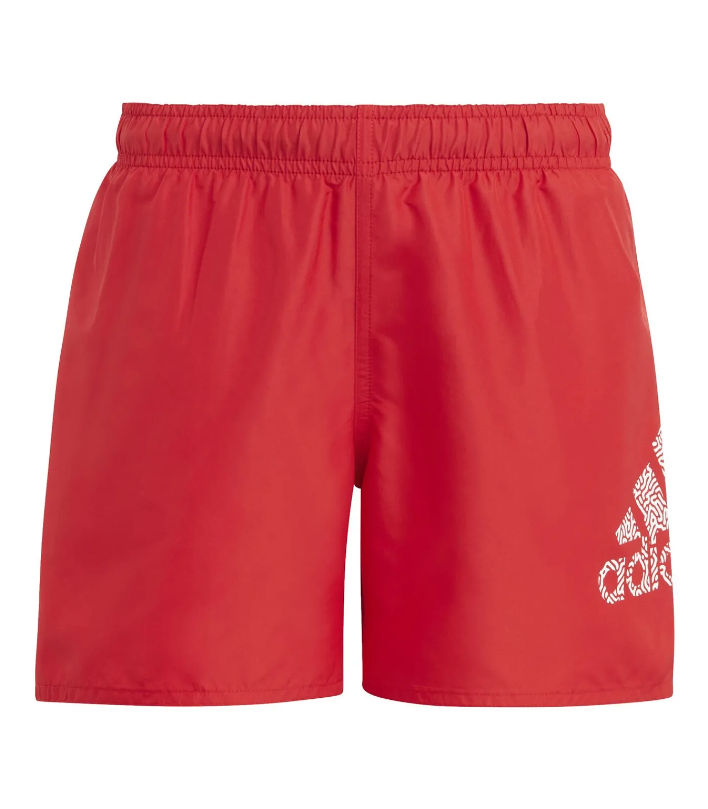 Kinderen Adidas Kinderzwemshort Logo Clx