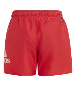 Kinderen Adidas Kinderzwemshort Logo Clx
