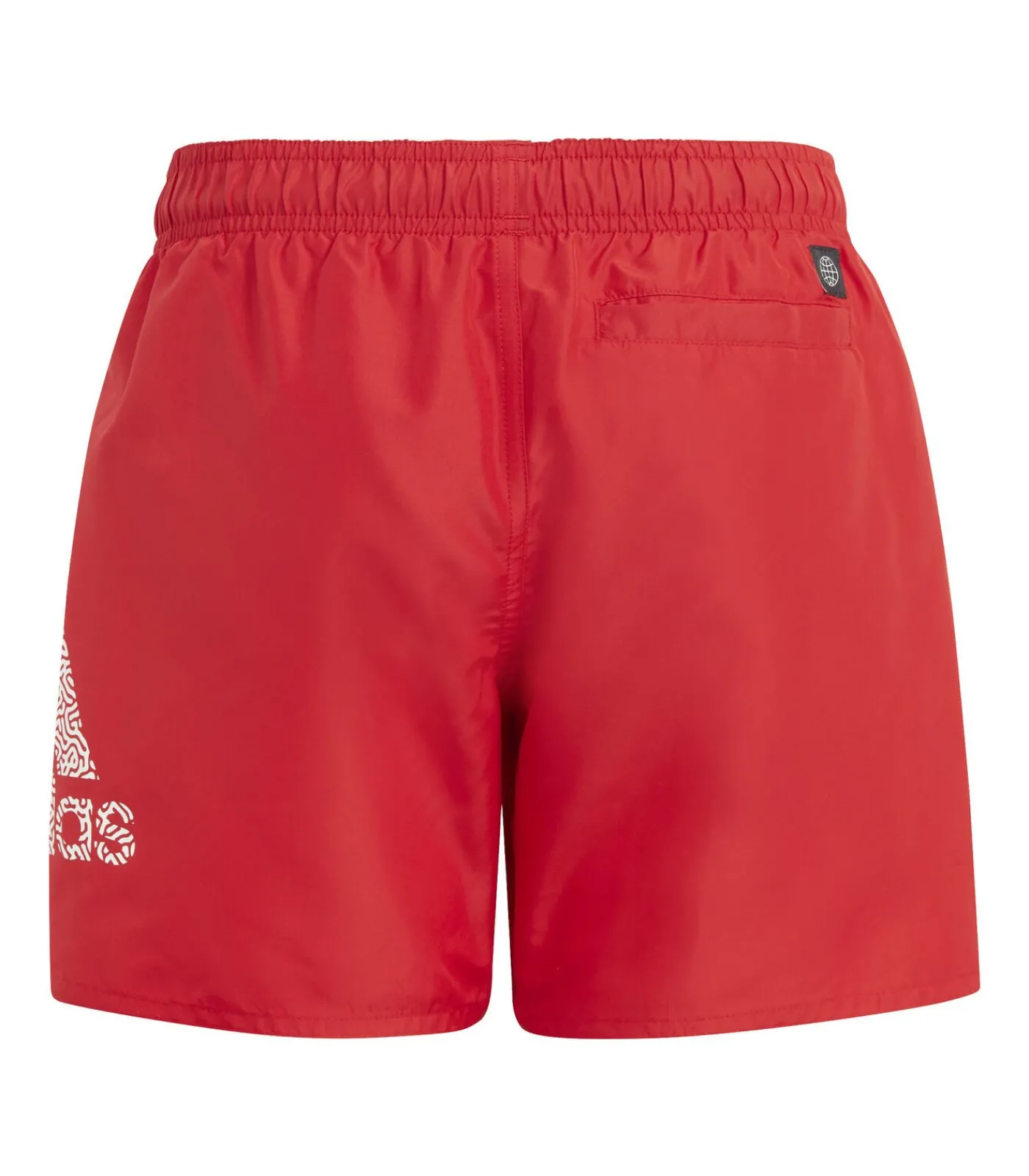 Kinderen Adidas Kinderzwemshort Logo Clx