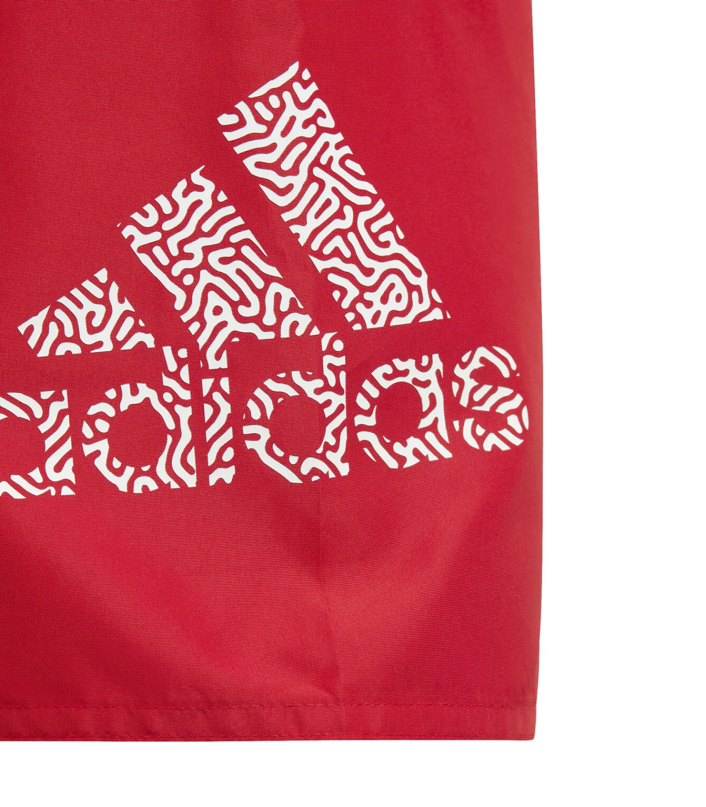 Kinderen Adidas Kinderzwemshort Logo Clx