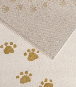 Kinderen AFKliving Kindmat opdrukken van beer