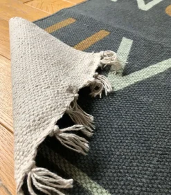 Clearance Kindtapijt in alfabet katoen Kinderen Kinderen Home