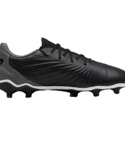 Kinderen PUMA KING MATCH - boots - Zwart
