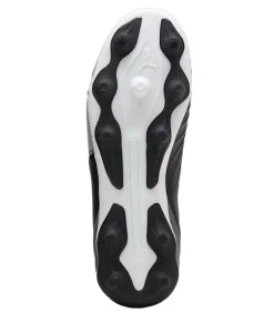 Kinderen PUMA KING MATCH - boots - Zwart