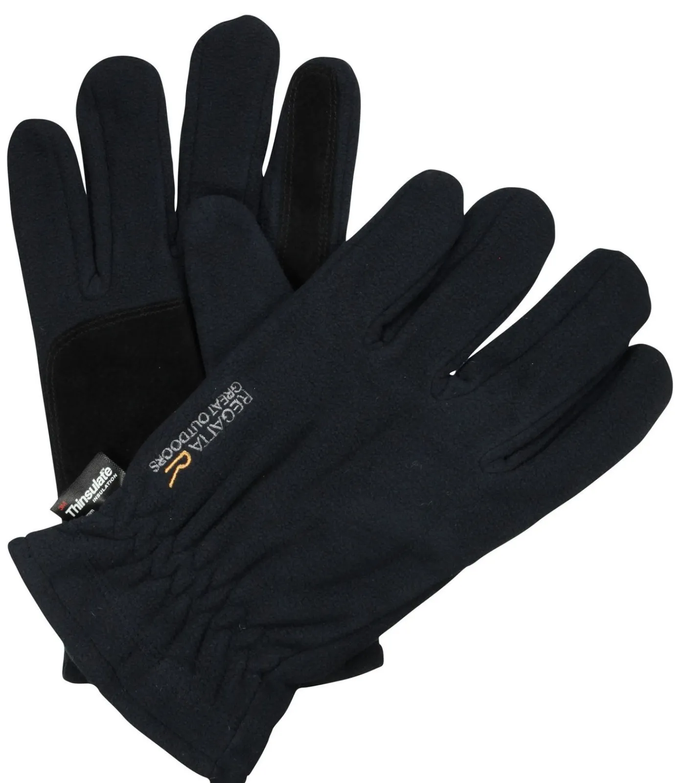 Heren Regatta KINGSDALE - Handschoenen - Marineblauw