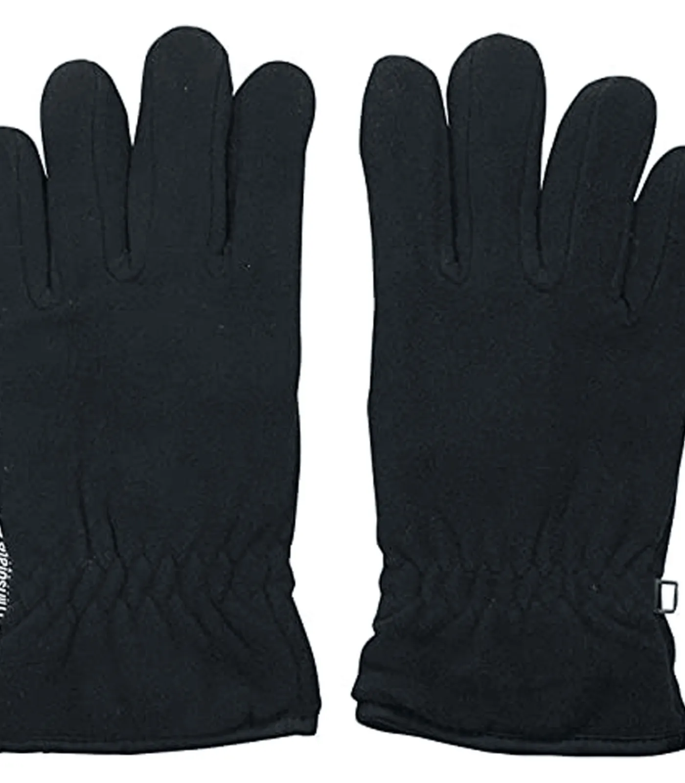 Heren Regatta KINGSDALE - Handschoenen - Marineblauw