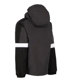 Kinderen Trespass KINGSLEY - Jasje - Donkergrijs