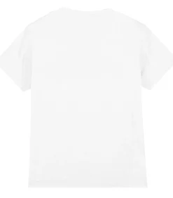 Kinderen Disney KISS SKETCH - T-shirt - Wit