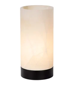 Hot Kizo L - Tafellamp - Wit Tafellampen