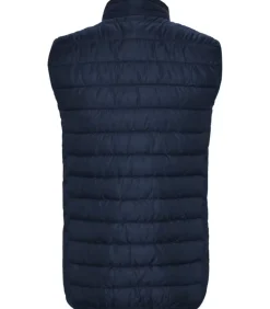 Kinderen Roly Klassiek - Body Warmer - Marineblauw