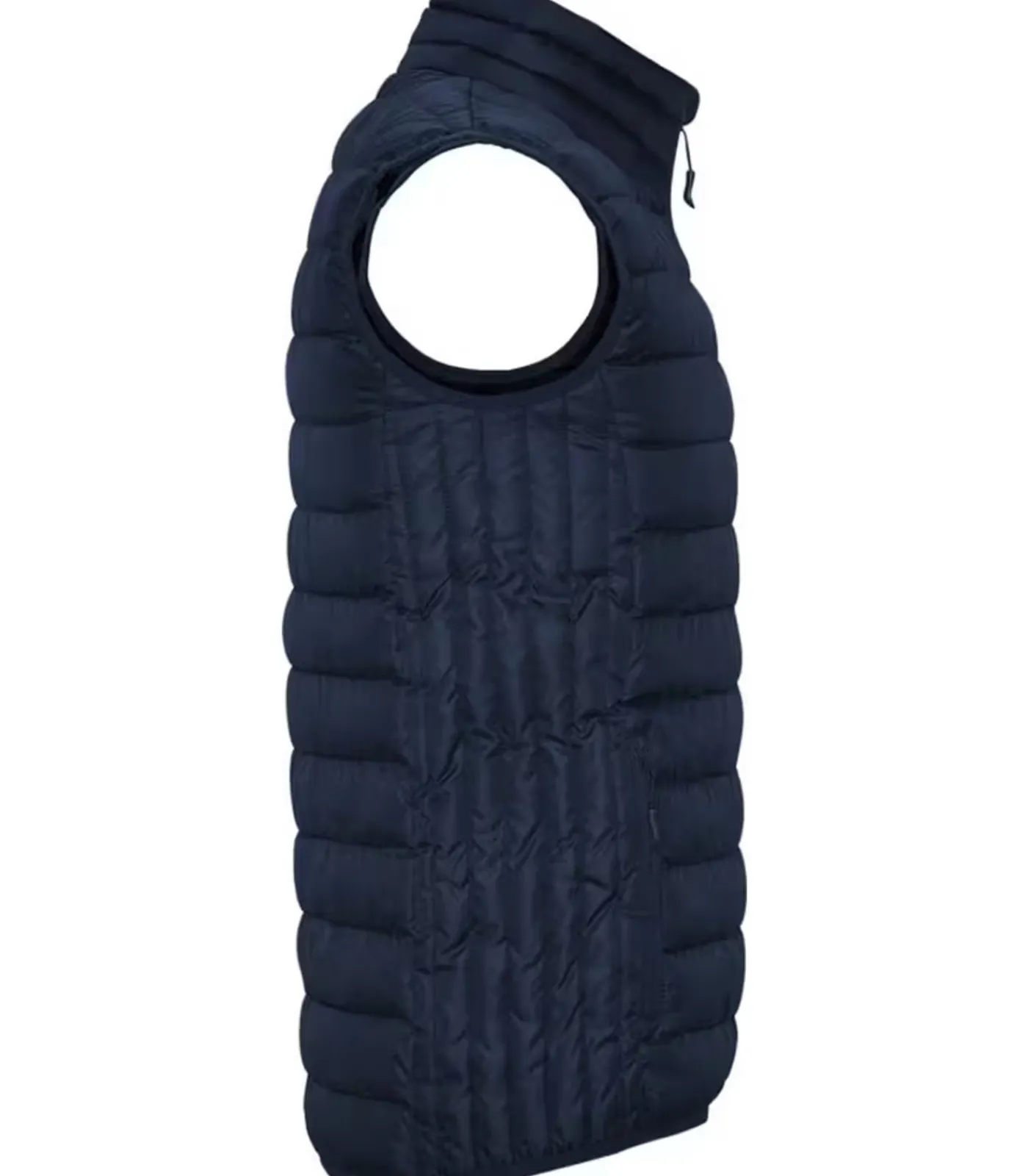 Kinderen Roly Klassiek - Body Warmer - Marineblauw