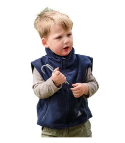 Discount Klassiek - Gi - Marineblauw Kinderen Jassen