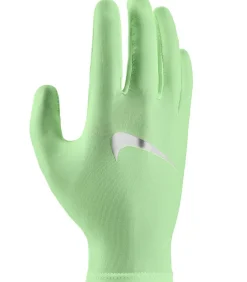 Klassiek - Handschoenen - Groen Heren Handschoenen