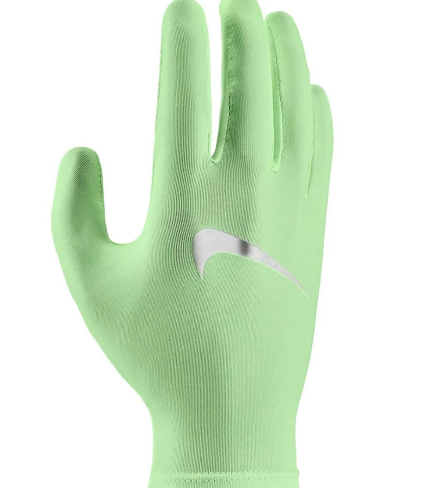 Klassiek - Handschoenen - Groen Heren Handschoenen