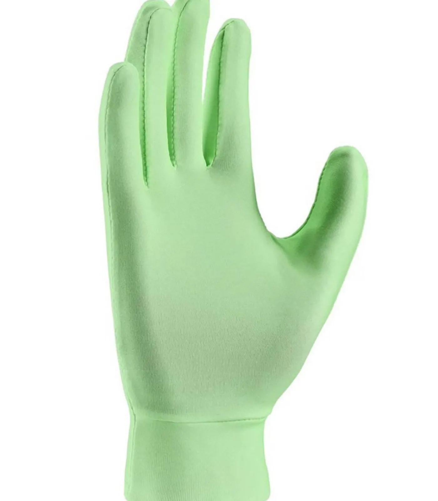 Klassiek - Handschoenen - Groen Heren Handschoenen