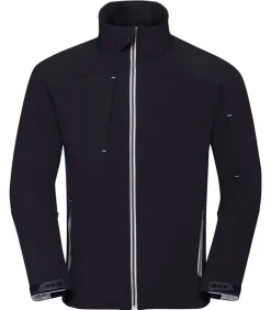 Heren Russell Klassiek - Jasje - Marineblauw