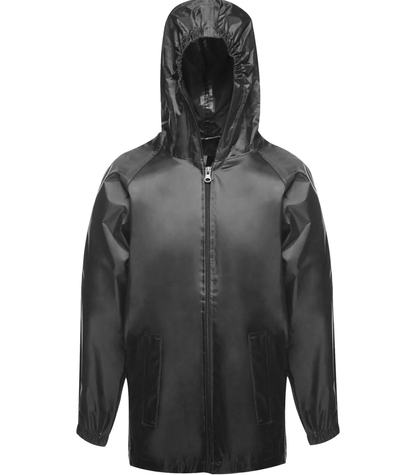 Kinderen Regatta Professional Klassiek - Jasje - Zwart