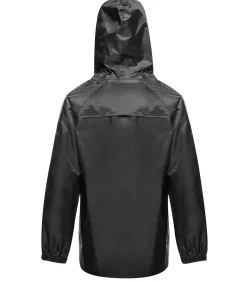 Kinderen Regatta Professional Klassiek - Jasje - Zwart