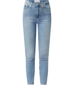 Outlet Klassiek - Jeans - Blauw DAMES Jeans