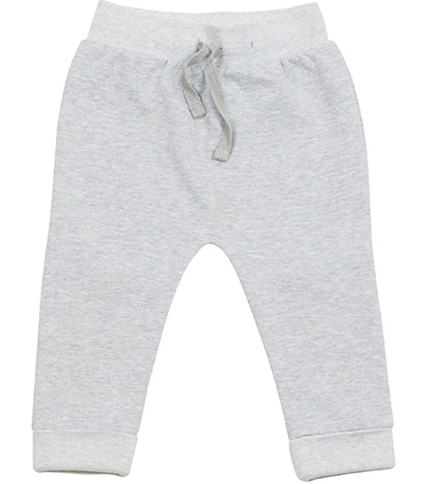 Kinderen Larkwood Klassiek - Joggingbroek - Grijs