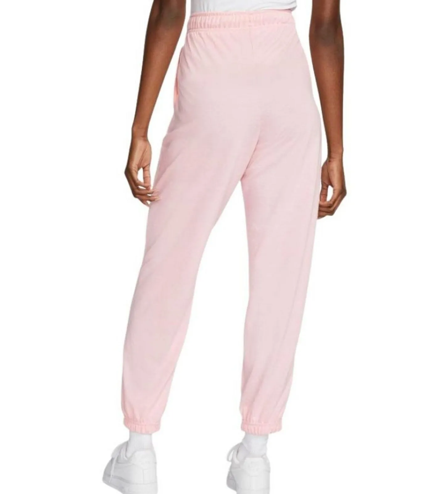 DAMES Nike Klassiek - Joggingbroek - Roze