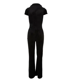 Klassiek - Jumpsuit - Zwart DAMES Jumpsuits