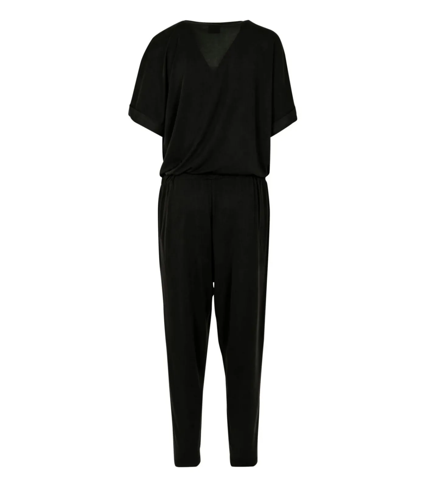 DAMES Urban Classics Klassiek - Jumpsuit - Zwart